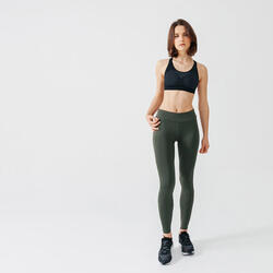 LEGGING CHAUD FEMME DE RUNNING RUN WARM KALENJI Decathlon